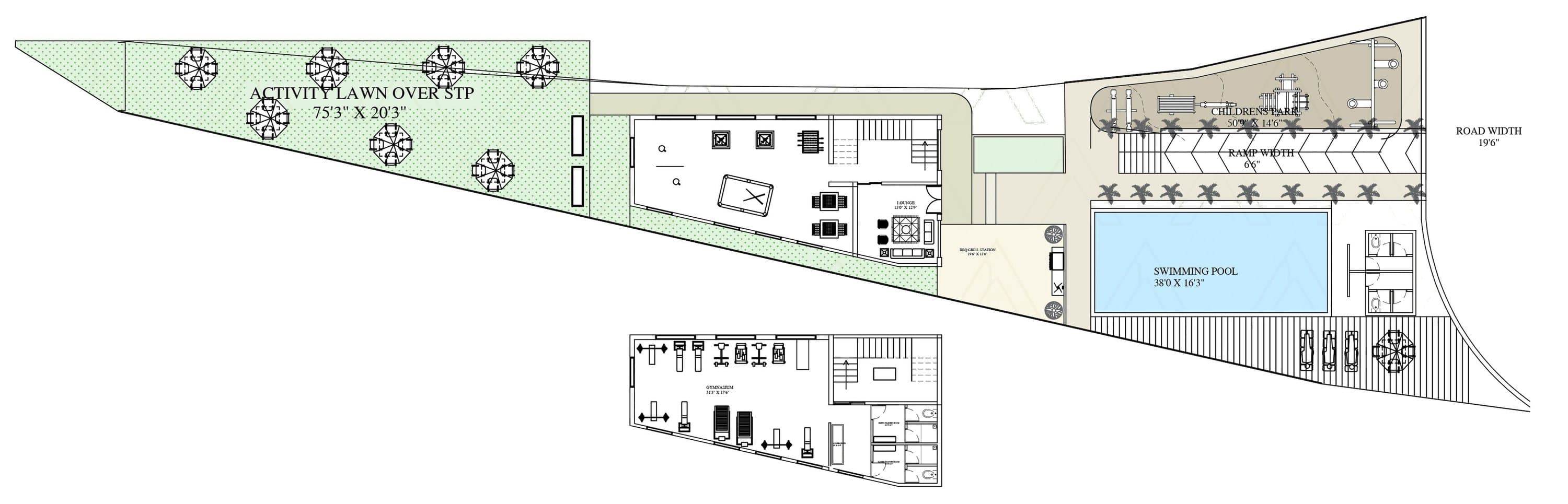 Clubhouse
