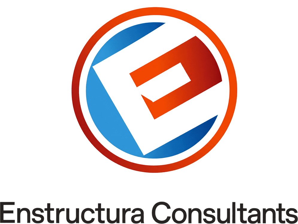 Enstructura Consultants logo